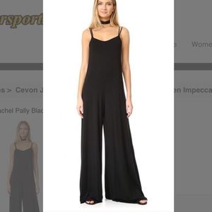 Rachel Pally Chevon Jumpsuit